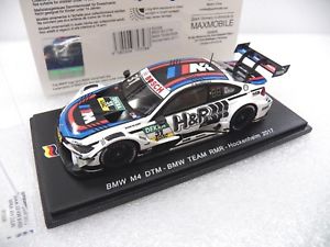 【送料無料】模型車　スポーツカー　スパークモデルホッケンハイム