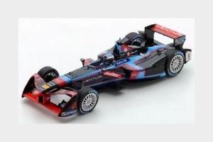 【送料無料】模型車　スポーツカー　ベンチュリeチーム5 rd5モナコgp20162017mengel spark 143 s5905モデルventuri formulae team 5 rd5 monaco gp 20162017 mengel spark 143 s5905