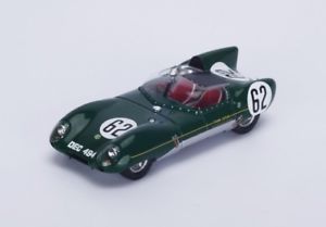 【送料無料】模型車　スポーツカー　クモ＃ルマンスパーク｜hokushin