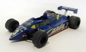 【送料無料】模型車　スポーツカー　tenariv 143ホワイトメタルキット32ティレル011 alboreto3tenariv 143 scale white metal kit 32 tyrrell 011 alboreto 3
