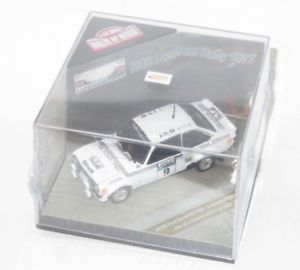 【送料無料】模型車　スポーツカー　143フォードエスコートmk2 rs1800サンデータイムズracラリー1977 avatanen143 ford escort mk2 rs1800 the sunday times lombard rac rally 1977 avatan