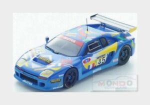 【送料無料】模型車　スポーツカー　ベンチュリ600lm45ル1995egraham deレセップスfbirbeau spark 143 s2264 moventuri 600lm 45 le mans 1995 egraham de lesseps fbirbeau spark 19,225円