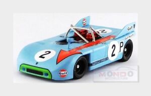 【送料無料】模型車　スポーツカー　ポルシェ＃キロニュルブルクリンクベルベストモデルporsche 90803 2 1000km nurburgring 1971 bell siffert best 143 be9675 model