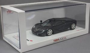 【送料無料】模型車　スポーツカー　マクラレンf1 xp4 1993プロトタイプ143truescaleモデルca｜hokushin