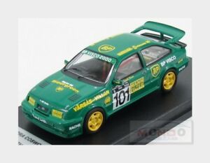 【送料無料】模型車　スポーツカー　フォードコスワースrs500 bp winrallycross lousada1991trofeu 143 trgrb03 moford sierra cosworth rs500 bp winrallycross lousada 1991 t 20,235円