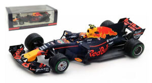 【送料無料】模型車　スポーツカー　スパークs5037レーシングrb133gp 2017 マックスverstappen 143spark s5037 red bull racing rb13 3rd chinese gp 2017 max verstappen 143 scal