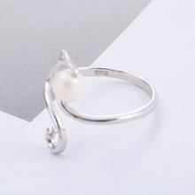 【送料無料】猫　キャット　リング　tjpデザインs925スターリングtjp abstract design cat s925 sterling silver mounts