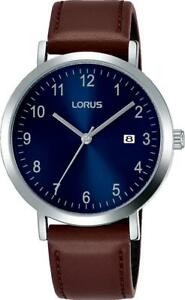 【送料無料】腕時計　ストラップウォッチlorus gents strap watch rh939jx9 rrp 2999 our 2395 free uk pamp;p