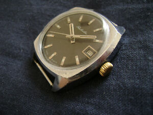 【送料無料】腕時計　ロシアソソmontre russe sovietique ussr raketa des annees 80 21,754円