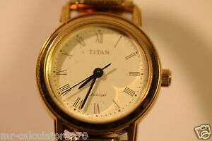 【送料無料】腕時計　チタンクラシッククオーツtitan classique quartz watch 1113e99 cla