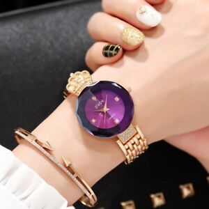 【送料無料】腕時計　ウォッチローズゴールドブレスレットファッションクオーツzivok luxury women bracelet watches rose gold fashion quartz wrist watch clo 20,860円