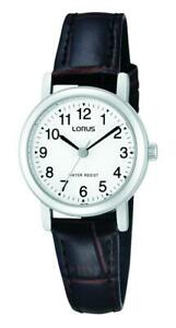 【送料無料】腕時計　レディースストラップウォッチlorus ladies strap watch rrs57ux9 rrp 2999 our 2395 free pamp;p in uk
