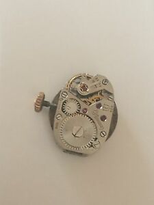 【送料無料】腕時計　コンドナmovimento eberhard cal528 con quadrante eberhard originale donna 18,186円