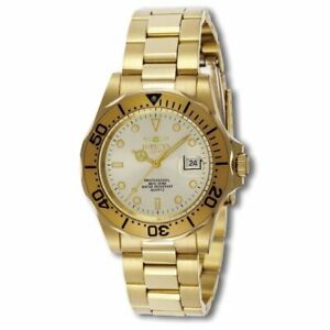 【送料無料】腕時計　プロダイバーステンレススチールウォッチinvicta pro diver 2155 stainless steel watch