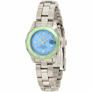 【送料無料】腕時計　プロダイバーステンレススチールウォッチinvicta pro diver 11438 stainless steel watch