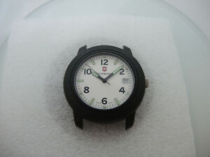 【送料無料】腕時計　ァーメンズウォッチスイスneues angebotvictorinox herrenuhr, ca 40 mm, swiss made, nr 2, nos｜hokushin