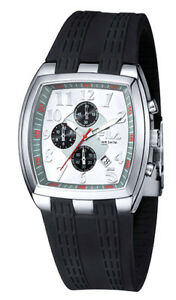 【送料無料】腕時計　フィラメンズクロノグラフシックfila herren chronograph cronochic fa0641g