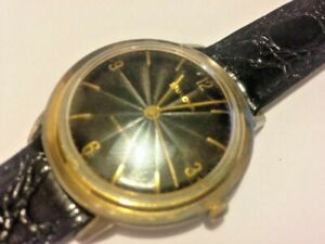 【送料無料】腕時計　マニュアルorologio bulova carica manuale