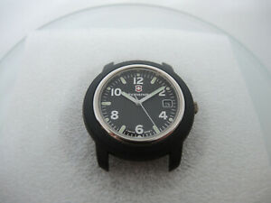 【送料無料】腕時計　ァーメンズウォッチスイスneues angebotvictorinox herrenuhr, ca 40 mm, swiss made, nos｜hokushin