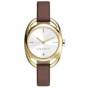 【送料無料】腕時計 サラレディースゴールドesprit uhr sarah damen gold
