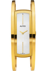 【送料無料】腕時計　ウォッチスイスクオリティユーロalfex damenuhr 5572021 quarz schweizer qualitt uvp 290 eur