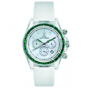 【送料無料】腕時計 クロノグラムtoywatch chrono 9010gr|hokushin