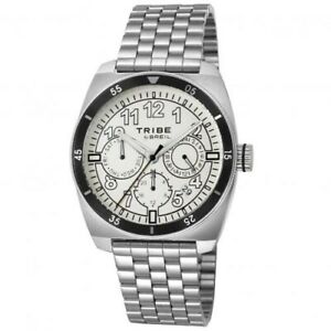 【送料無料】腕時計 ァーユーロneues angebotorologio multifunzione uomo breil tribe rise ew0174 prezzo 119 euro sconto 50|hokushin