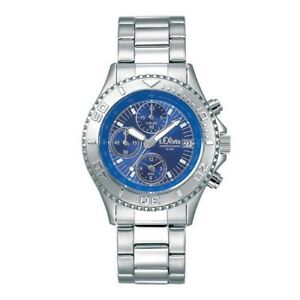 【送料無料】腕時計　オリバーsoliver uhr *uvp 119,95