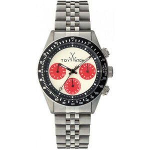 【送料無料】腕時計 ビンテージtoywatch vintage vi05sl|hokushin