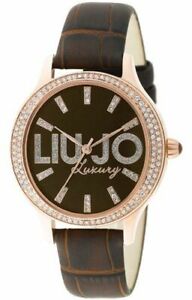 【送料無料】腕時計　neues angebotliu jo luxury giselle tlj767｜hokushin