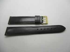 【送料無料】腕時計　ブレスレットマロンハーモニーオートクチュールカミーユbracelet montre en cuir marron fonc t19 haute gamme camille fournet｜hokushin