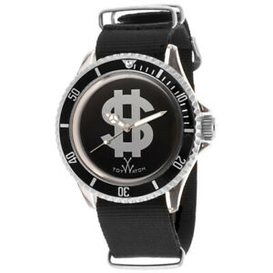 【送料無料】腕時計 ドルtoywatch dollar d01bk|hokushin
