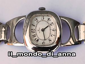 【送料無料】腕時計 ダサバビンテージドーナウォッチorologio da polso saba 90186 0800 automatico vintage watch donna _|hokushin