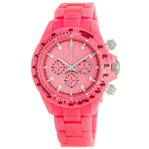 【送料無料】腕時計 toywatch fluo fld09ps|hokushin