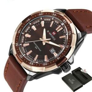 【送料無料】腕時計　＃クォーツウォッチオビドスmen039;s authentic military quartz waterproof wrist watch relogio masculino｜hokushin
