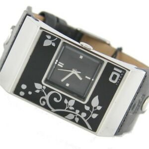 【送料無料】腕時計　レディースダブルthe one damen uhr double screen an02m01｜hokushin
