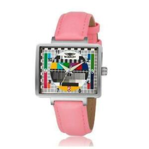 【送料無料】腕時計　ドナorologio donna bobr bf0031cr 36 mm｜hokushin 19,695円