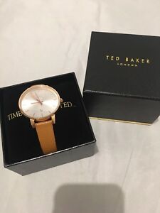 【送料無料】腕時計 テッドベーカーローズゴールドウオッチ ted baker womens rose gold watch 10030738|hokushin