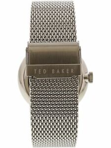 【送料無料】腕時計　テッドベーカーメンズオーウェンファッションウォッチted baker mens owen fashion watch｜hokushin