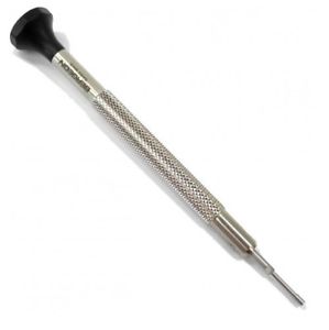 【送料無料】腕時計　ブレードスクリュードライバーオンbergeon 30081tetc screwdriver with blade to turn etachron pitons hs30081tetc