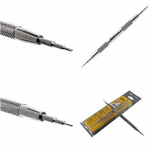 【貨物輸送無料】ウオッチ スイススプリングバーピンストラップツールbergeon 6767f swiss made spring 赤ちょうちん pin removal strap fitting tool