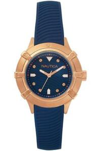 【送料無料】腕時計 ノーティカダドナヌオーヴォnautica napcpr002_it orologio da polso donna nuovo e originale it|hokushin