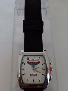 【送料無料】腕時計 アトランタホークスバスケットボールアメリカボールorologio atlanta hawks nuovo adulto man watch basket nba usa united ball|hokushin