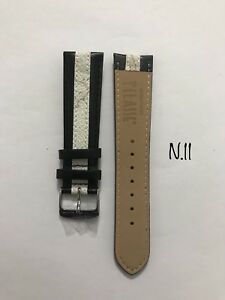 【送料無料】腕時計　cinturino prima classe alviero martini misura 21mm
