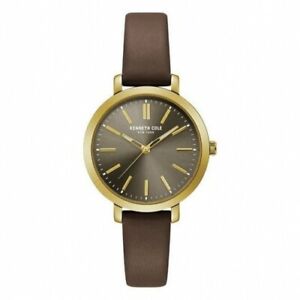 【送料無料】腕時計 ケネスニューヨークkenneth cole mod york kc15173003|hokushin