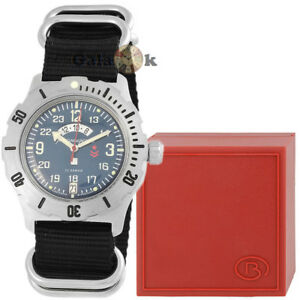 【送料無料】腕時計　ボストークボストークvostok wostok uhr komandirskie k35 militr 2432 350753｜hokushin