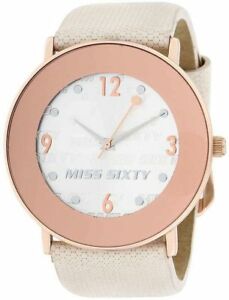 【送料無料】腕時計 ミスmiss sixty orologio sqd006|hokushin