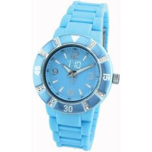【送料無料】腕時計 モーダサッポシックセレステmoda orologio t10 sapodilla chic celeste t10e008c|hokushin
