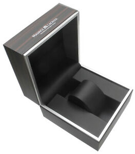 【送料無料】腕時計　モーリスロアボックスmaurice lacroix medium watch box