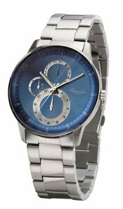【送料無料】腕時計　ケネスニューヨークメンズマルチファンクションブレスレット kenneth cole york mens kc3783 multifunction bracelet watch